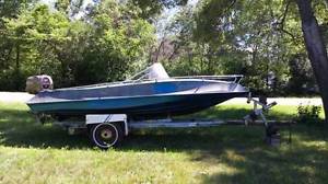 1978 Hydrostream