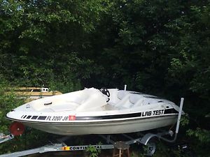 1997 Sea Ray