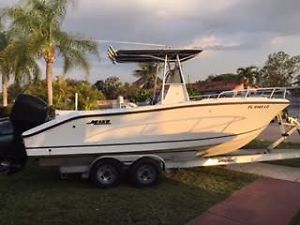 2002 mako center counsel