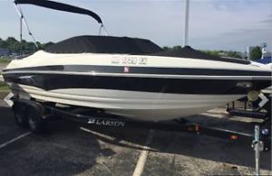 2011 Larson Senza 226