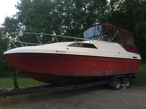 1978 Bayliner Victoria