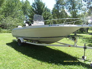 1988 Sea Ray laguna