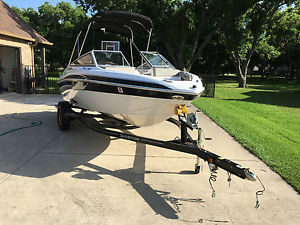 2013 Glastron GLS 195