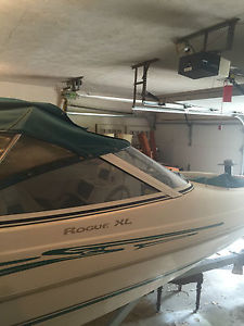 1997 Northstar Rogue XL
