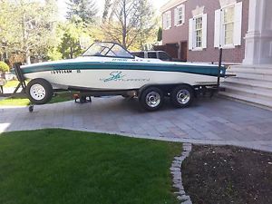 1995 Centurion Lapoint