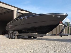 2014 Monterey 234 SS