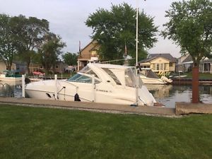 2012 RINKER 310 68hrs AXIUS SMART CRAFT LIKE NEW OBO SEA RAY FORMULA FOUR WINNS