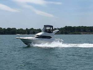 2004 Bayliner 288