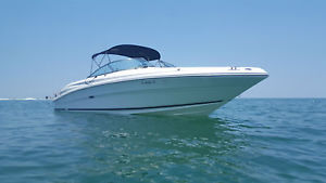 2002 Sea Ray 290