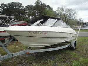 1998 Bayliner 1800 LS