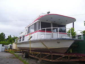 1978 KING CRAFT