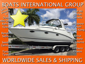2012 RINKER 260
