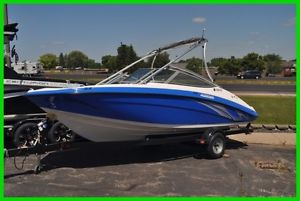 2015 Yamaha Marine AR190