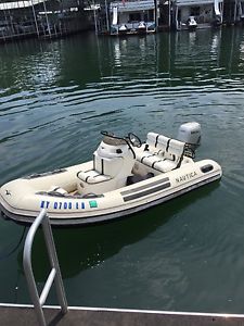 Nautica RIB