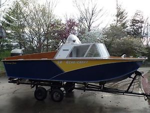 1958 Echo-Craft