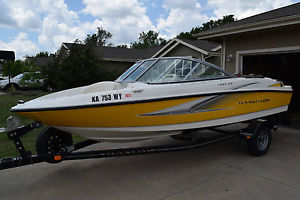 2009 Maxum 1800 MX