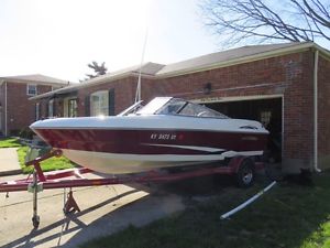 2001 Monterey