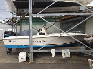 1988 Wellcraft
