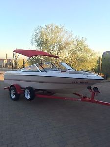 1995 Four Winns
