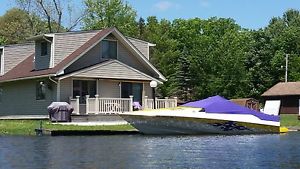 1988 Bayliner Cobra image 1