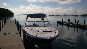 2007 Bayliner Discovery 210 image 1