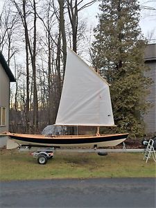 2016 Chesapeake Light Craft image 1