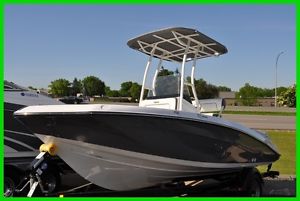 2016 Yamaha 190 FSH SPORT