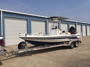 2007 Skeeter ZX22