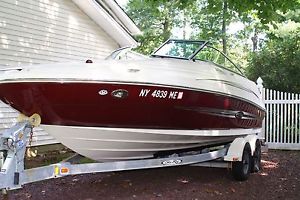 2007 Sea Ray Sundeck