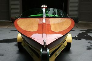 1954 Aristo Craft Typhoon