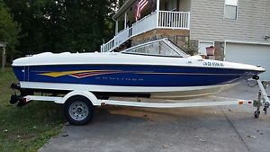 2007 Bayliner