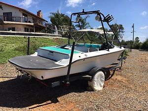 1997 Centurion