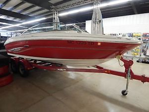 2006 SeaRay 200 Select