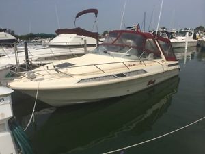 1990 Windy 9000