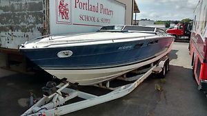 1986 Formula 272 ls