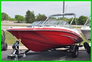 2015 Yamaha SX192~~~DEMO w/25 hrs.~~~FREE Snap Covers and Thrust Vectors~~~