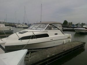 2001 Bayliner Ciera