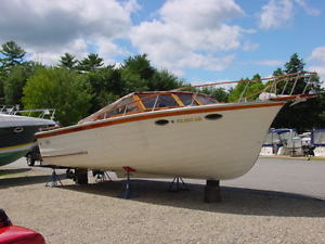 1992 Windsor Craft