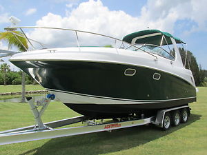 2003 Four Winns 268 Vista