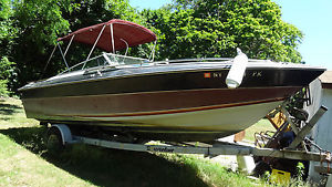 1986 Four Winns