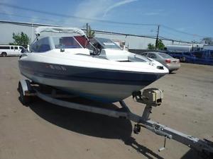 1992 Bayliner