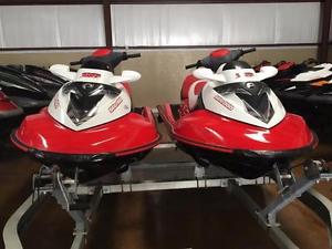 2007 Sea Doo RXT 215