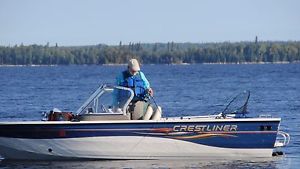 2009 Crestliner