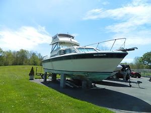 1984 Chris Craft