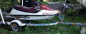 1999 Yamaha