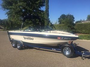 1999 Malibu Sunsetter