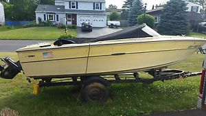 1971 Sea Ray