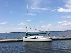 1985 Nonsuch Ultra
