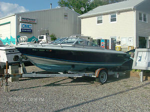 1985 Four Winns 192 Horizon
