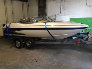 Glastron Sportsboat